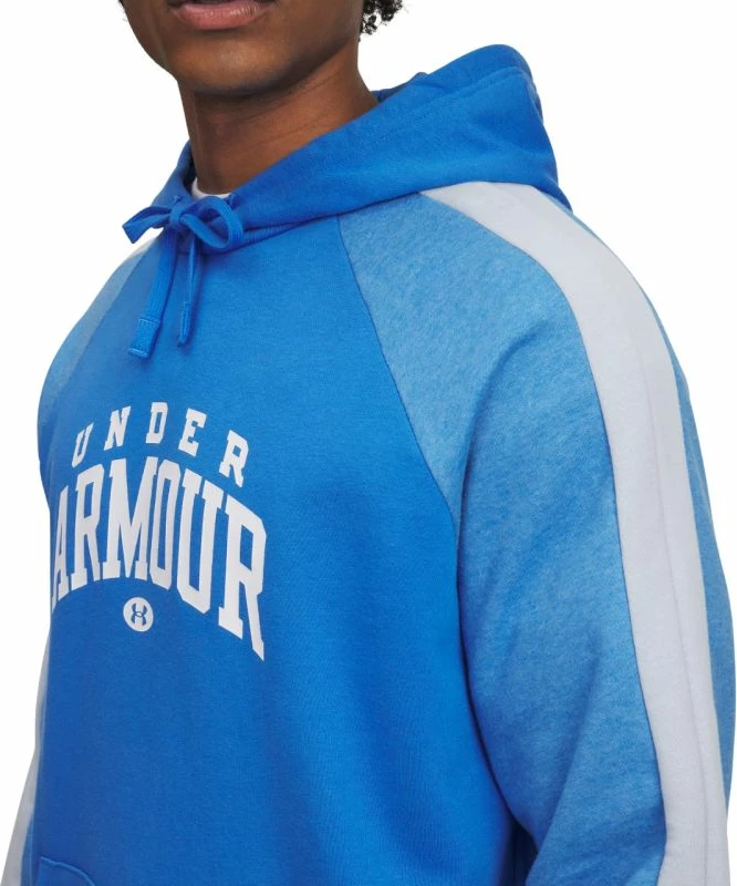 Duks për meshkuj Under Armour, i kaltër [Madhësia: L]