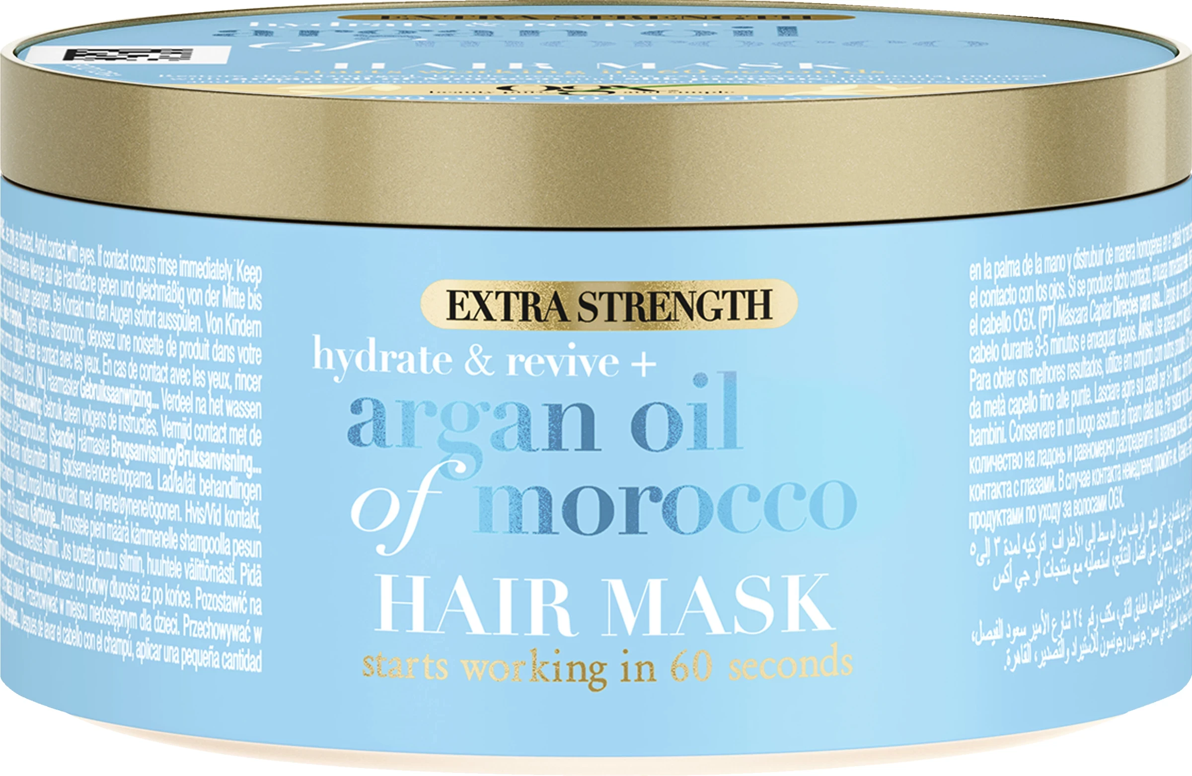 Maskë OGX Argan Oil Of Morocco 300 ml