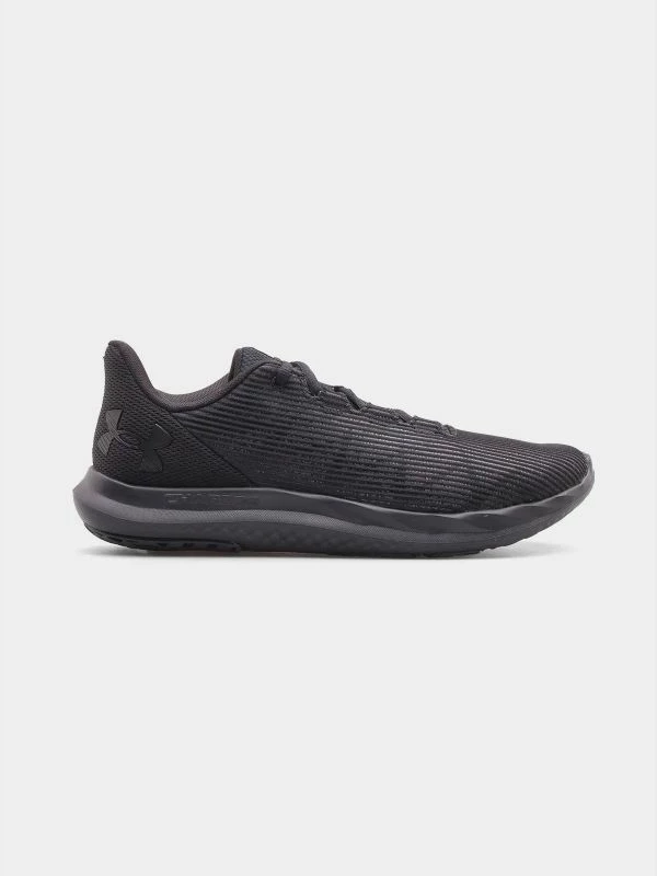Atlete për meshkuj Under Armour, të zeza