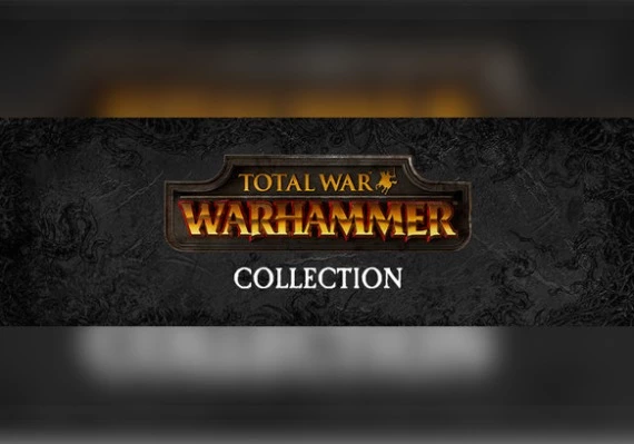 Total War: Warhammer - Collection Global
