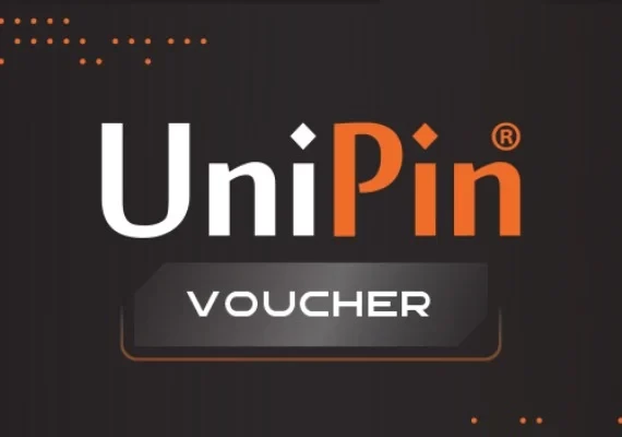 UniPin Voucher USD GLOBAL $300