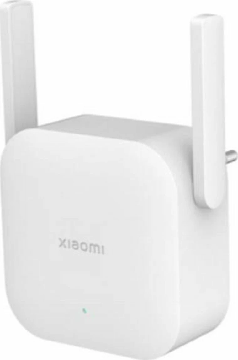 Përsëritës Wi‑Fi Xiaomi N300 300 Mb/s, i bardhë