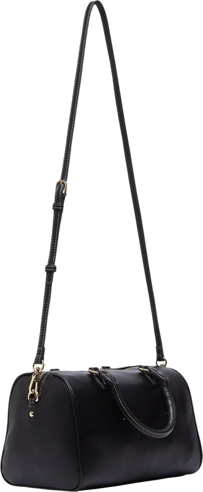 Çantë dore për femra Liu Jo Boston Bag AF6052 E1120, e zezë