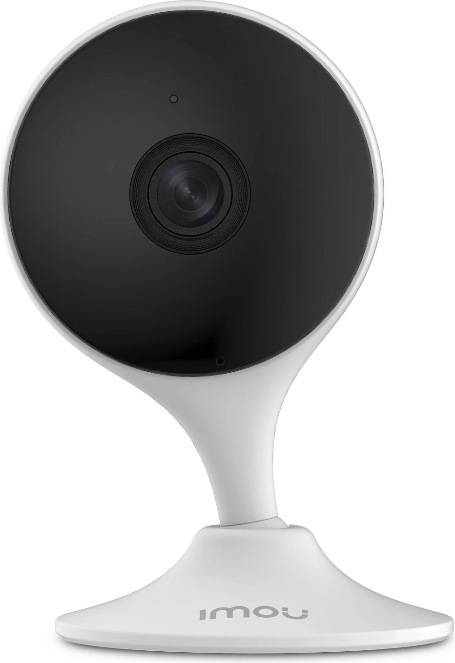 Kamerë sigurie IP Imou Cue 2 3MP, Wi‑Fi, audio dy-drejtimëshe, night vision, e bardhë
