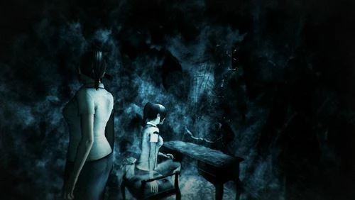 Lojë PS5 Soft Source DreadOut Remastered Collection, horror, PEGI 16