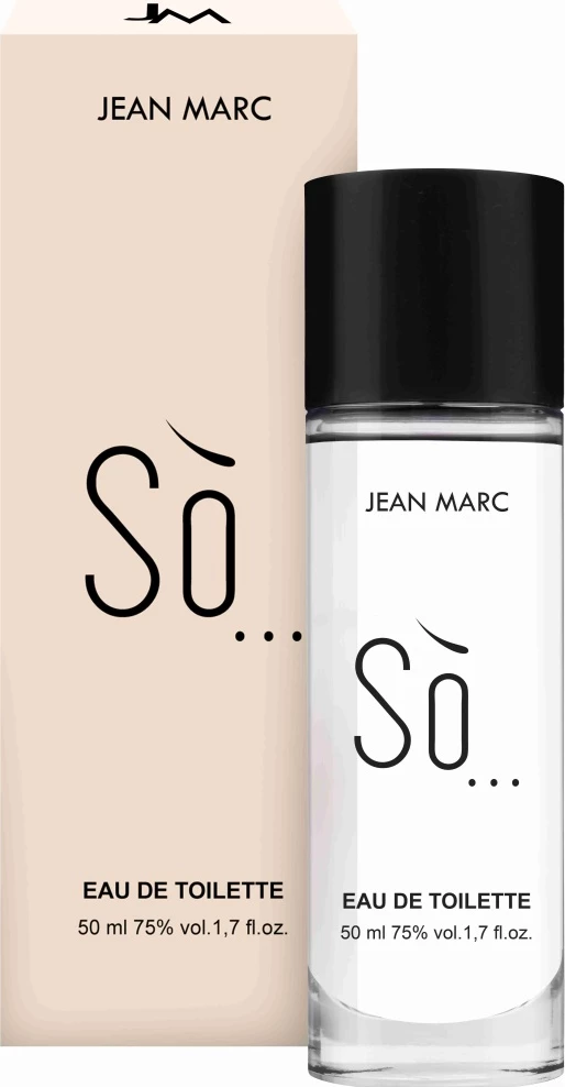 Eau de Toilette për femra Jean Marc So…, 50ml