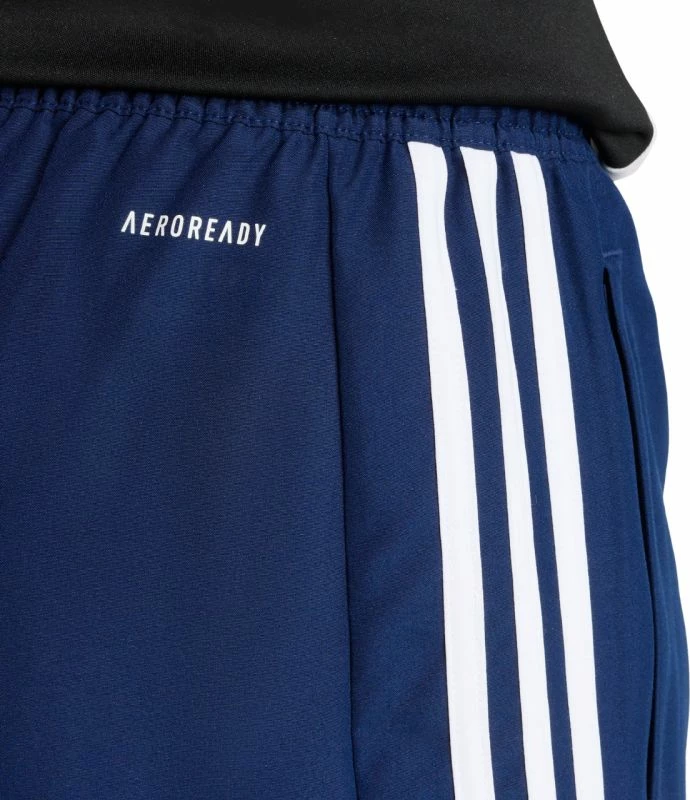 Shorce për femra adidas Squadra 25 Downtime JD3012, të kaltërta
