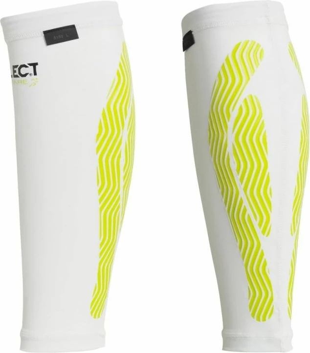 Çorape kompresimi për meshkuj Select, të bardha