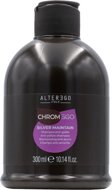 Shampo Anti Yellow Alter Ego, 300 ml