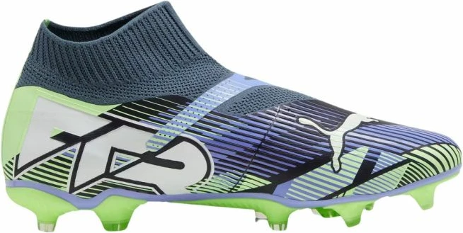 Atlete futbolli Puma për meshkuj, shumëngjyrëshe