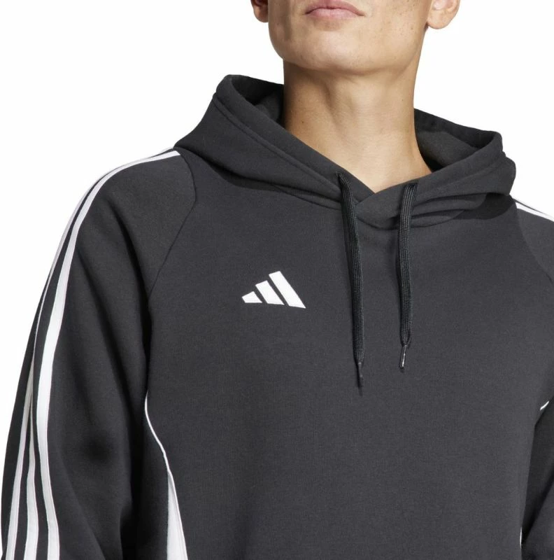 Duks adidas për meshkuj, i zi [Madhësia: S]