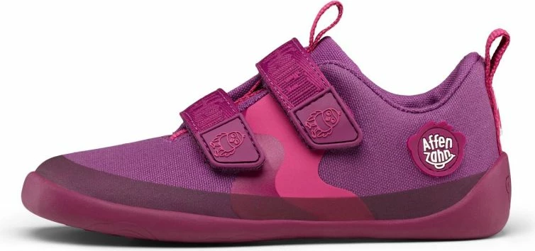 Atlete për fëmijë Affenzahn, rozë