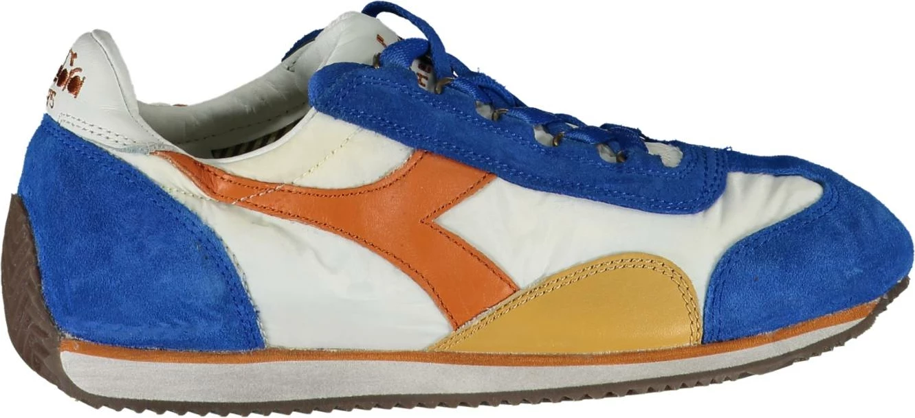 Atlete sportive DIADORA femra, kaltër