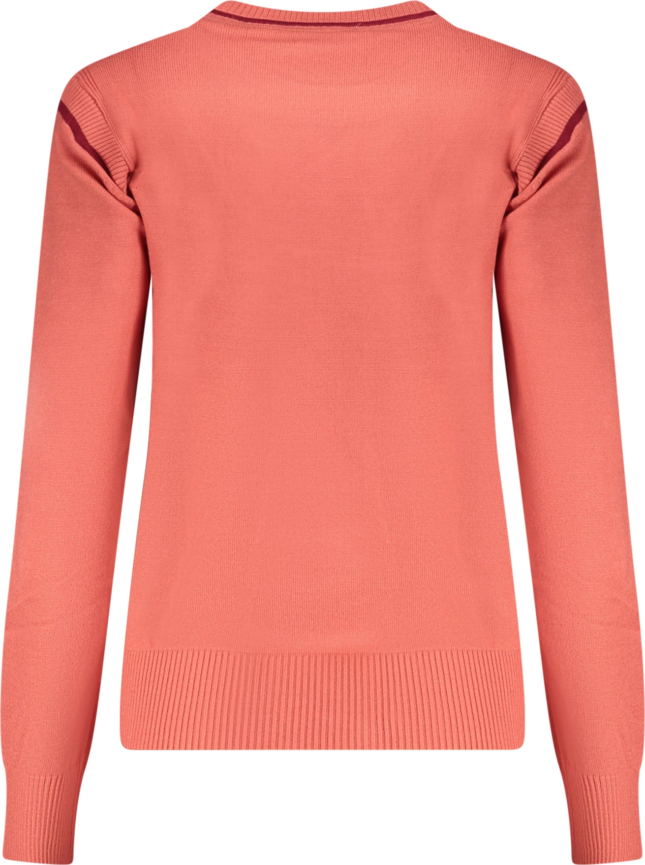 Xhemper për femra NORTH SAILS, i kuq