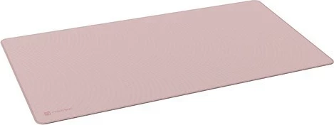 Mauspad Natec Colors Series Misty Rose 800x400mm rozë