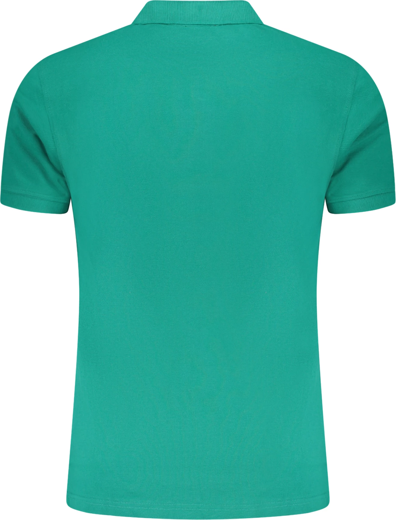 Maicë polo CAVALLI CLASS meshkuj, jeshile