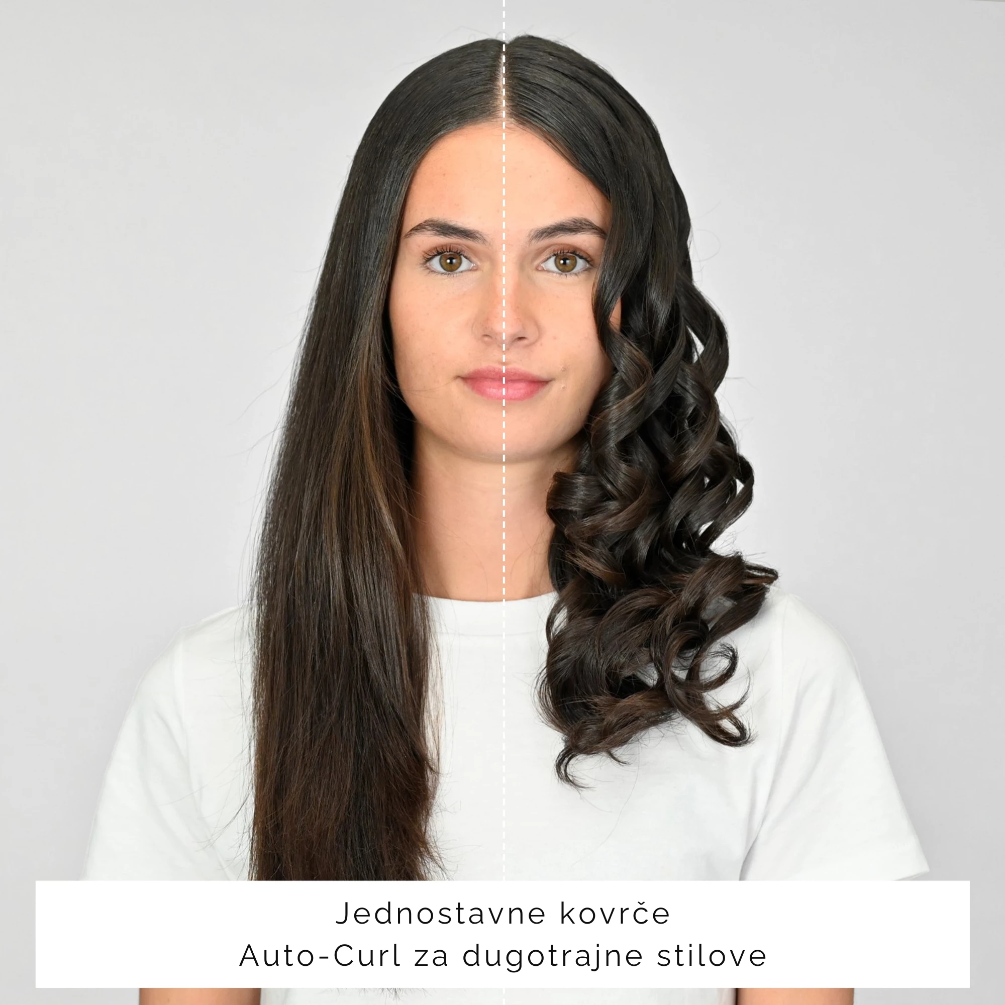 Makinë kaçurrelash automatike BaByliss Style Secret Air C6688E, 25mm, 170–200°C