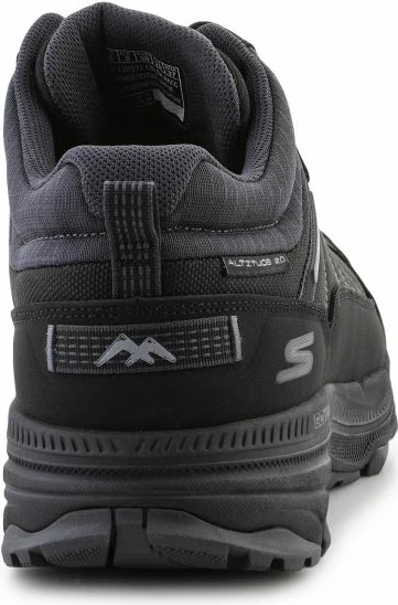 Atlete Skechers për meshkuj dhe femra, të zeza [Madhësia: 37]
