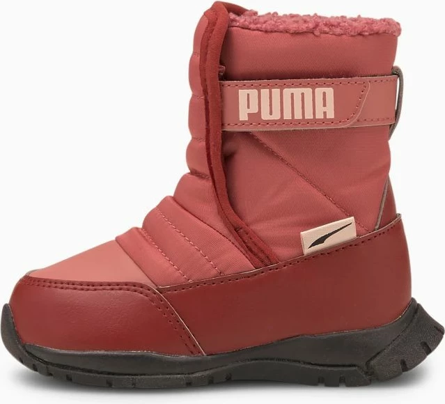 Çizme për fëmijë Puma, rozë