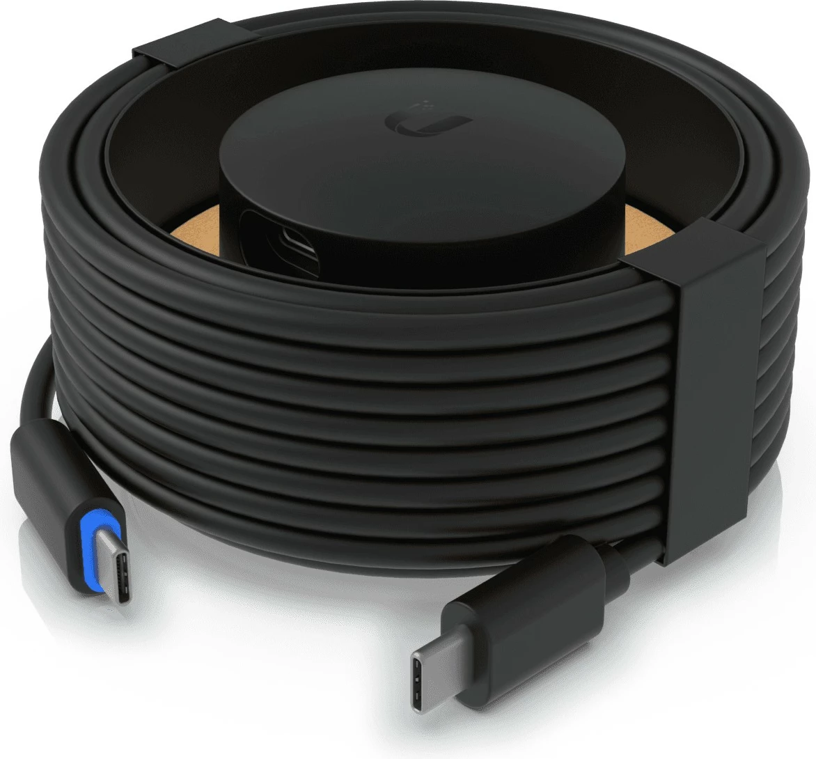Adapter Ubiquiti UACC-ADAPTER-DBAC, 7 m, USB C, 100 - 240 V, 0.3 A, i zi
