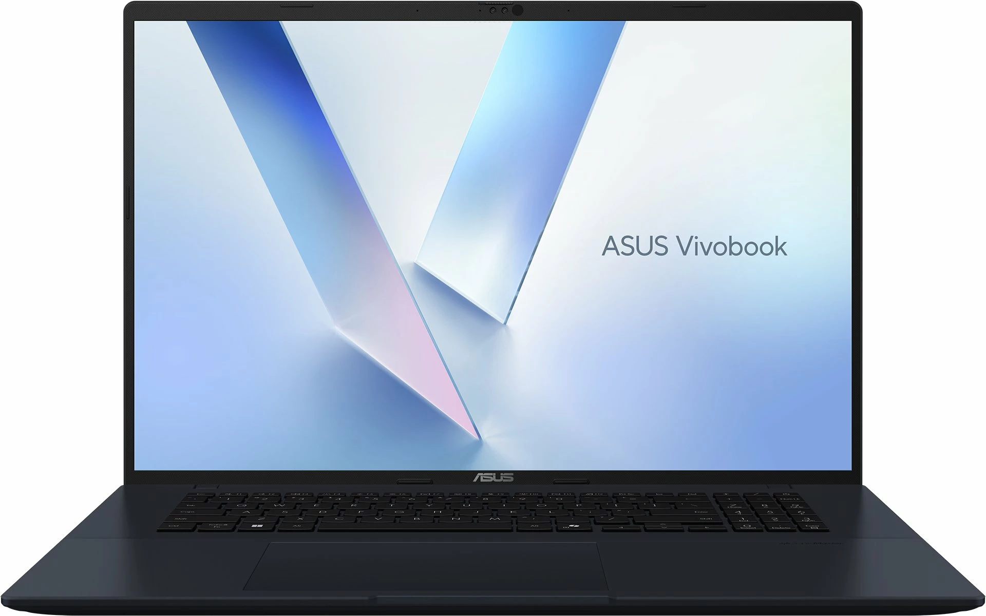Laptop Asus VivoBook 18 M1807GA-S8006 Ryzen 7, 16GB RAM, 512GB SSD, 18.4\" 144Hz, blu navy