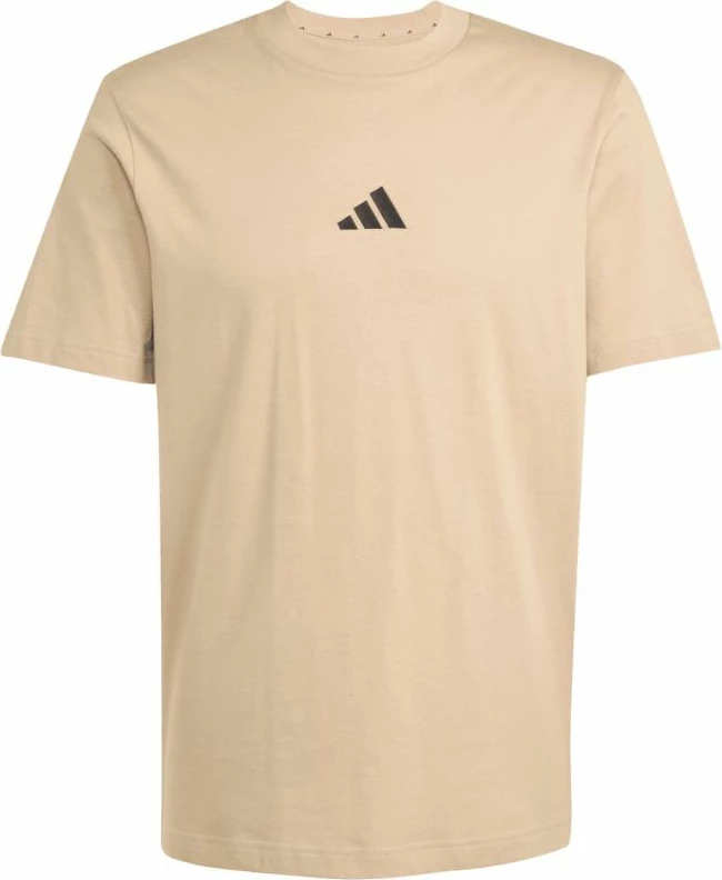 Maicë për meshkuj adidas, bezhë