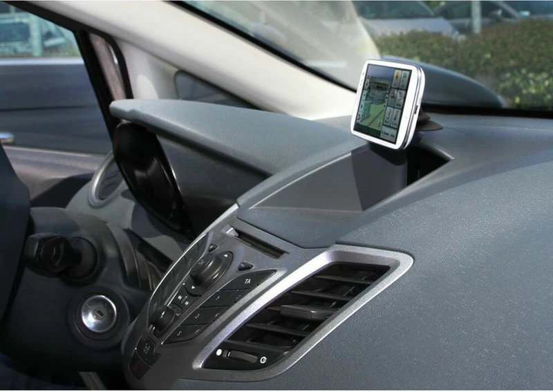 Mbajtes Telefoni Vakum Fleksibil