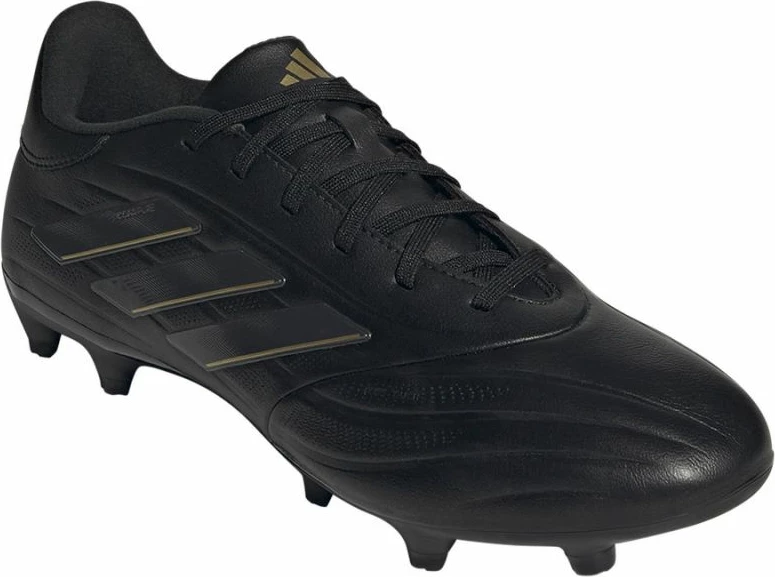 Atlete futbolli adidas për meshkuj, të zeza [Madhësia: 47 1/3]