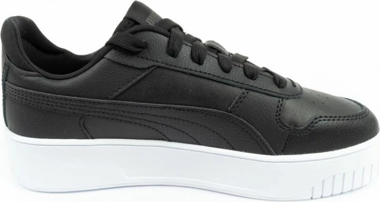 Atlete femra Puma, të zeza