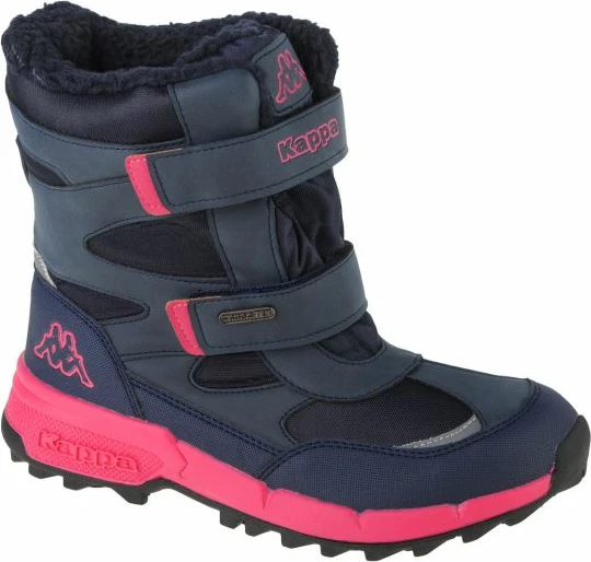 Atlete për djem Kappa, blu marine