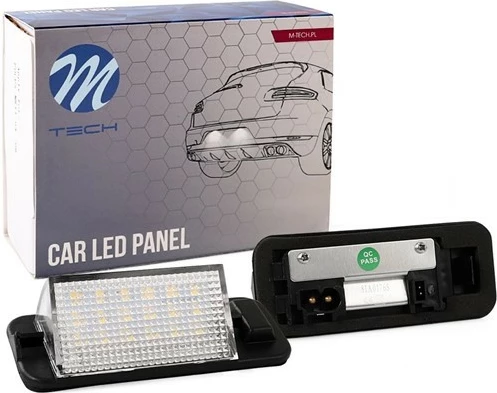 Lampa Tabelave Led Bmw