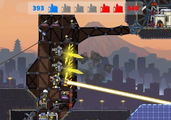 Forts - Moonshot Bundle EN Global
