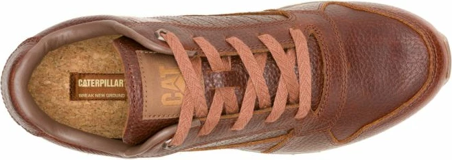 Këpucë për meshkuj Caterpillar Ventura Leather BT P726637, kafe [Madhësia: 41]