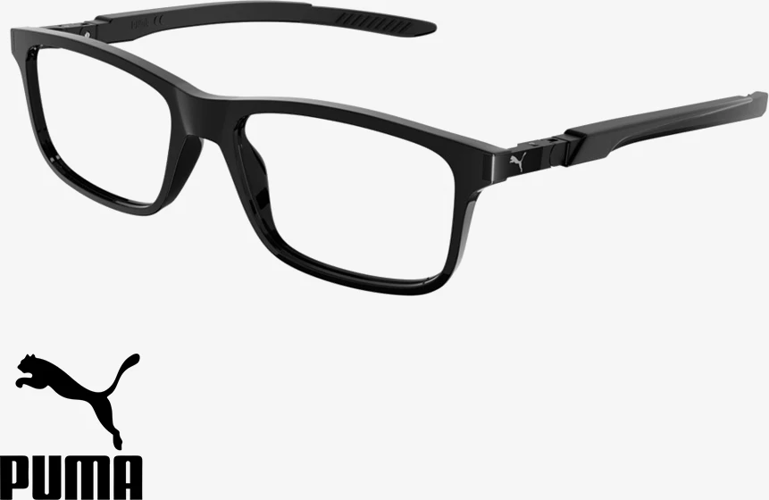 Korniza optike Puma PU0362O-001 54