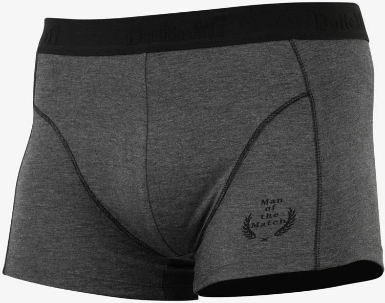 Bokserka Jumeon, anthracite, 002-000706