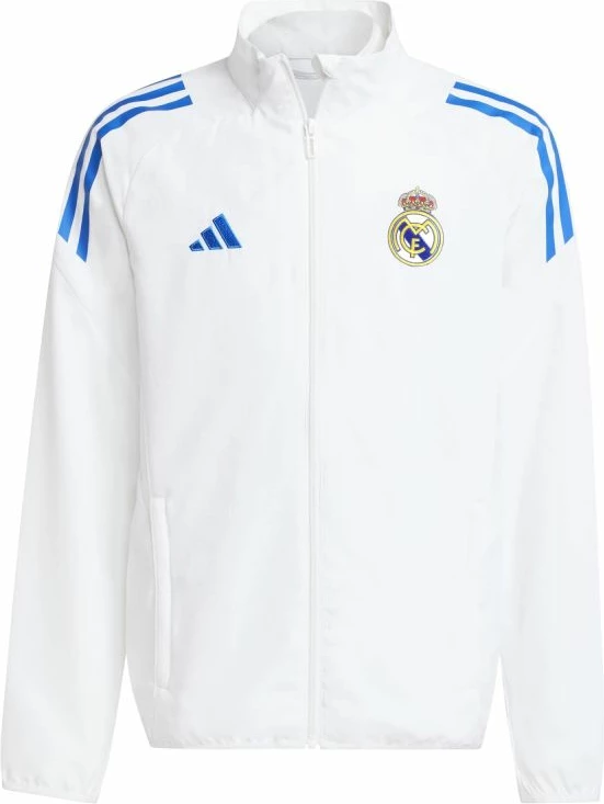 Duks për fëmijë adidas Real Madrid