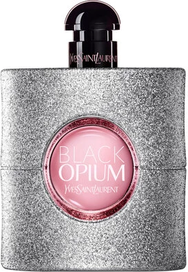 Eau de Parfum Yves Saint Laurent Black Opium Glitter, 90 ml