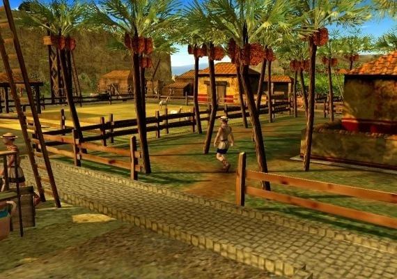 CivCity: Rome EN/FR/ES Global