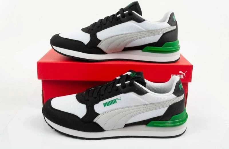 Atlete Puma unisex, shumëngjyrëshe [Madhësia: 39]