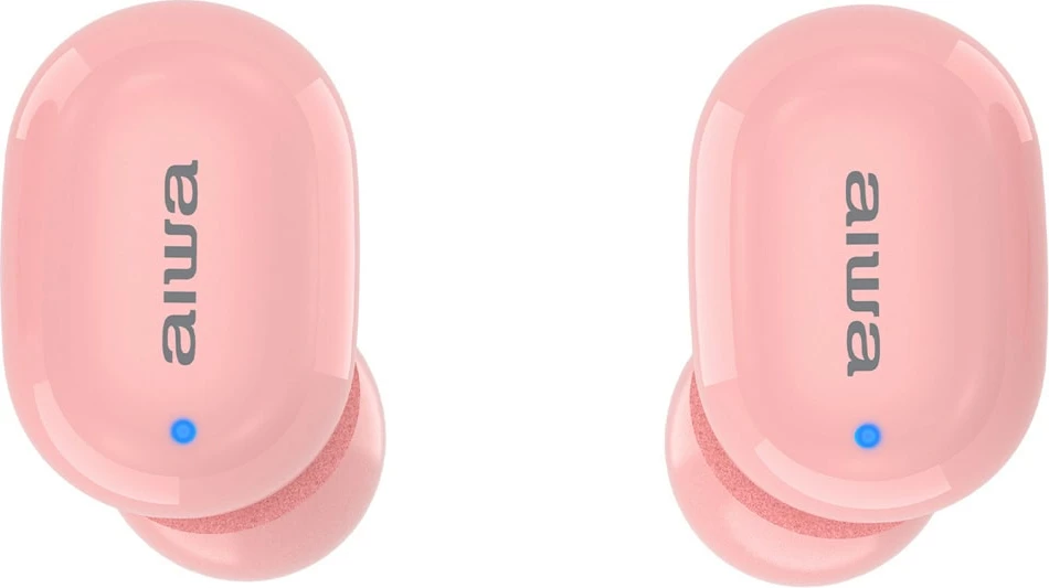 Kufje Me Bluetooth AIWA EBTW-150PK (Pembe)