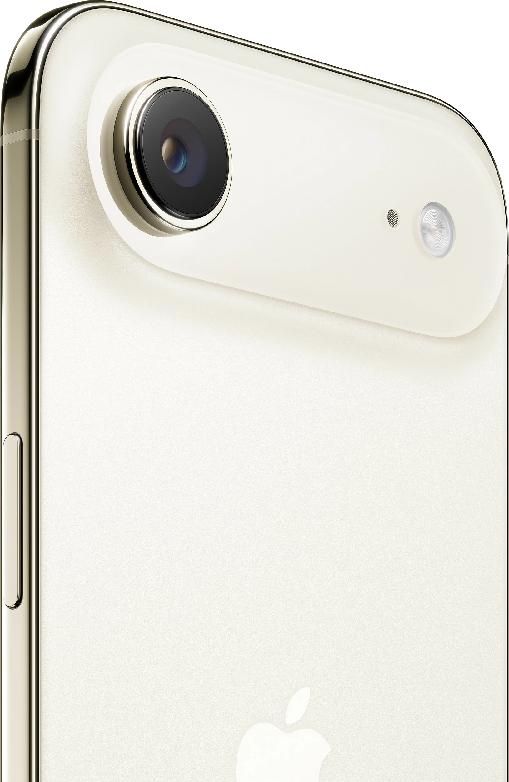 Celular Apple iPhone Air 512GB Light Gold