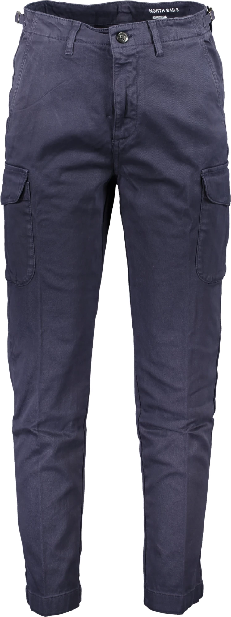 Pantallona NORTH SAILS meshkuj, blu