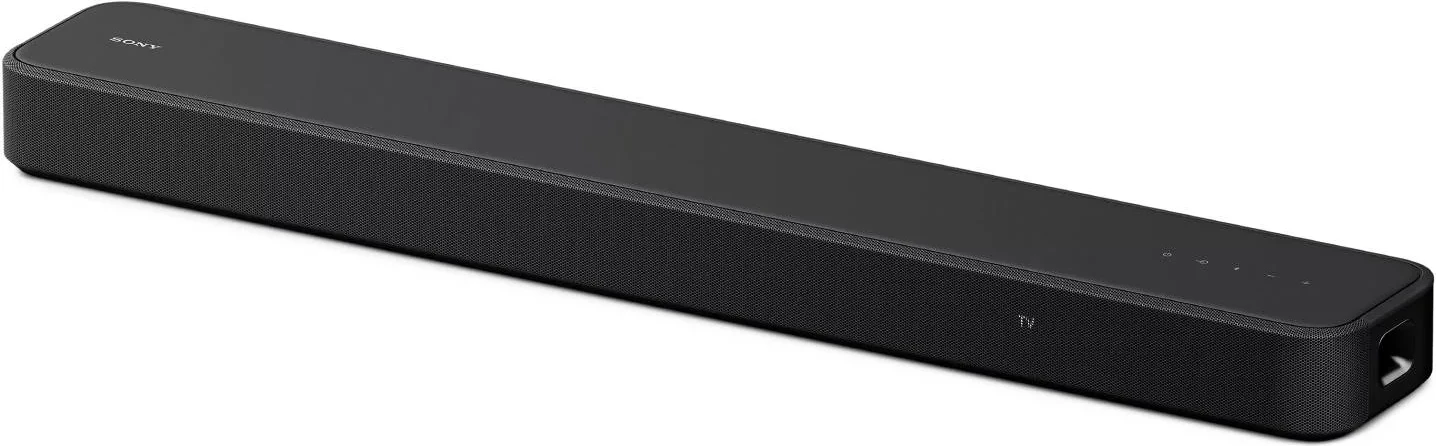 Soundbar Sony HT-S2000 3.1ch Dolby Atmos/DTS:X 250W, e zezë