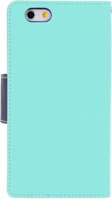 Mbështjellës HAVANA Fancy Diary për Samsung Galaxy S21 G991, blu e errët (navy)