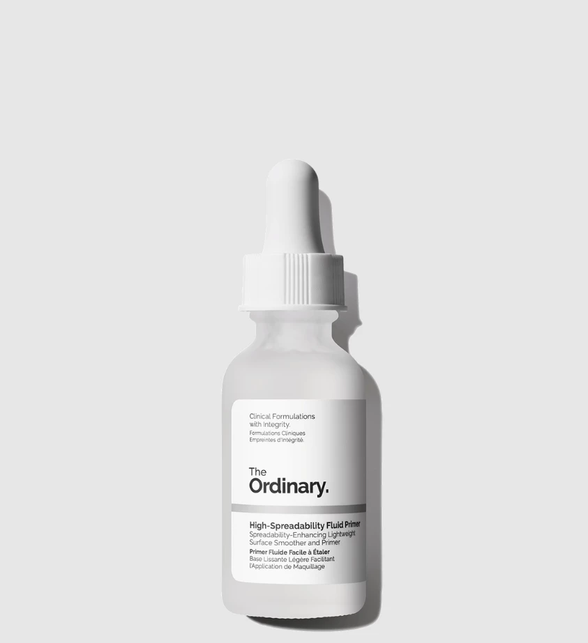 Primer The Ordinary High-Spreadability Fluid, 30 ml