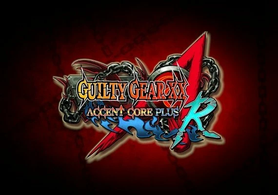 Guilty Gear XX Accent Core Plus R EN/DE/FR/IT/JA/KO/PT/ES Global