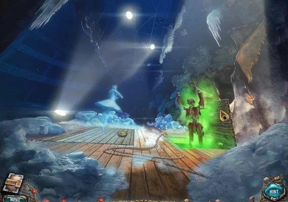 Sacra Terra: Kiss of Death - Collector’s Edition EN/DE/FR/JA/RU Global