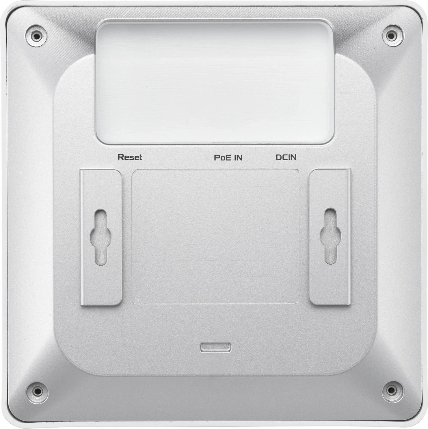 Access Point Asus EBA63, Wi-Fi 6, 160mm, i bardhë