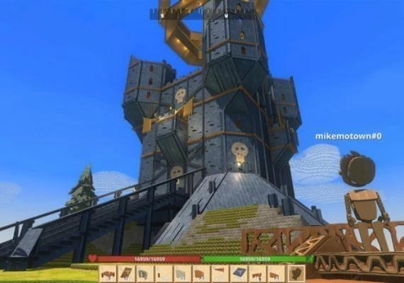 CardLife: Cardboard Survival EN Global