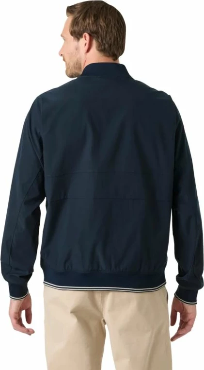 Jakne për meshkuj Helly Hansen Marine Bomber 54535 597
